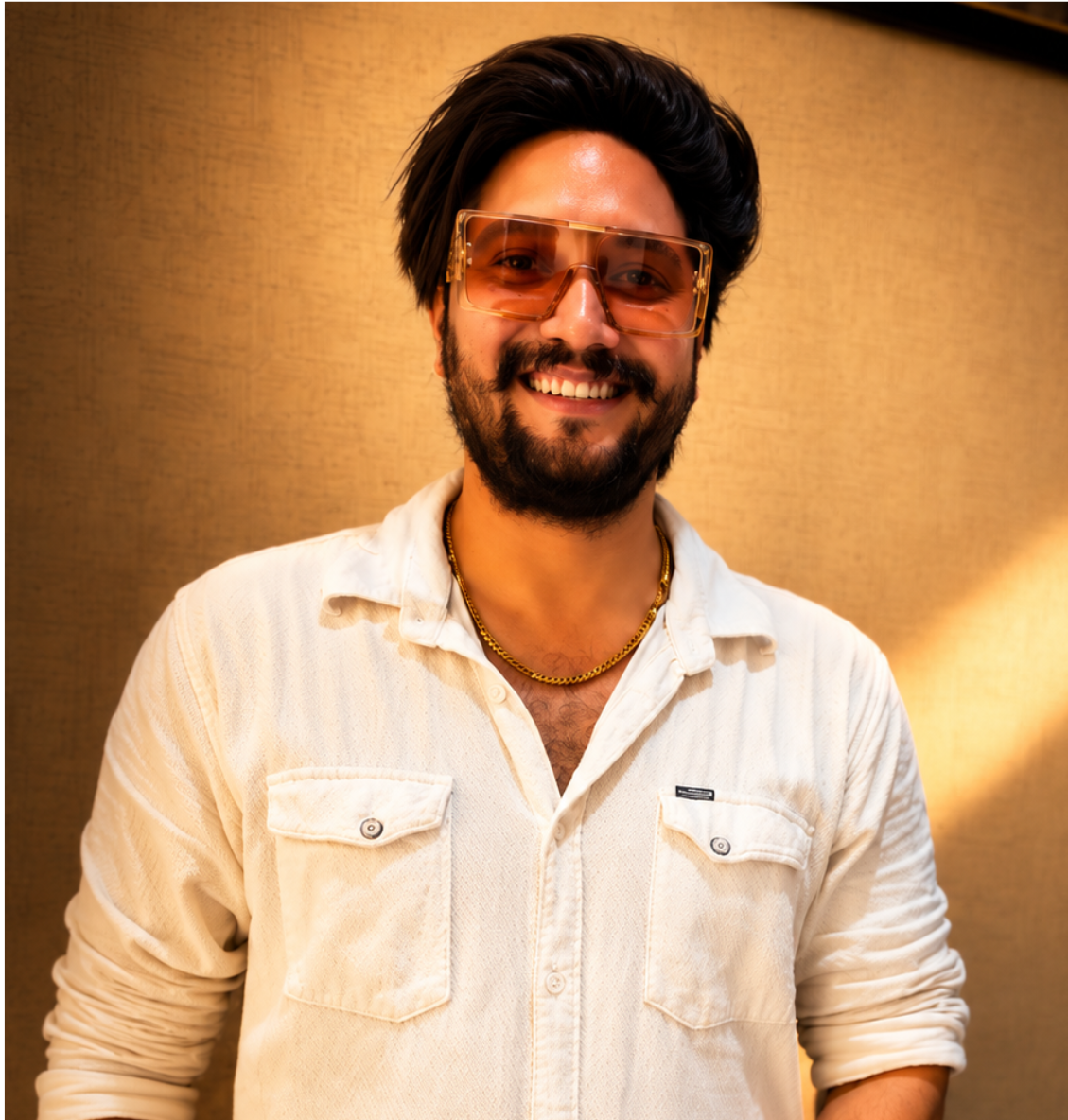 Ranjeet Chaudhry - Line Producer (Agra)